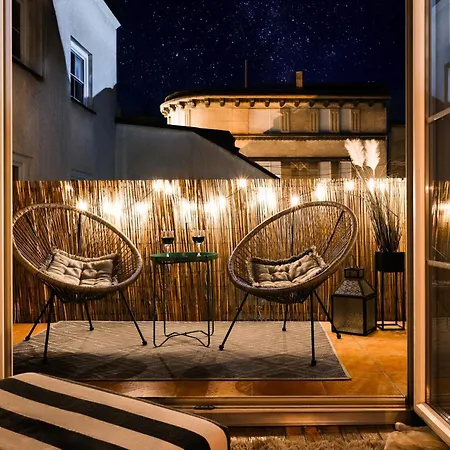 Family Penthouse Old Town Heart Renovated Διαμέρισμα Βελιγράδι Εξωτερικό φωτογραφία