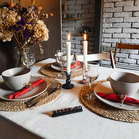 Family Penthouse Old Town Heart Renovated Διαμέρισμα Βελιγράδι Εξωτερικό φωτογραφία