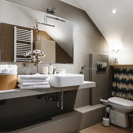 Family Penthouse Old Town Heart Renovated Διαμέρισμα Βελιγράδι Εξωτερικό φωτογραφία