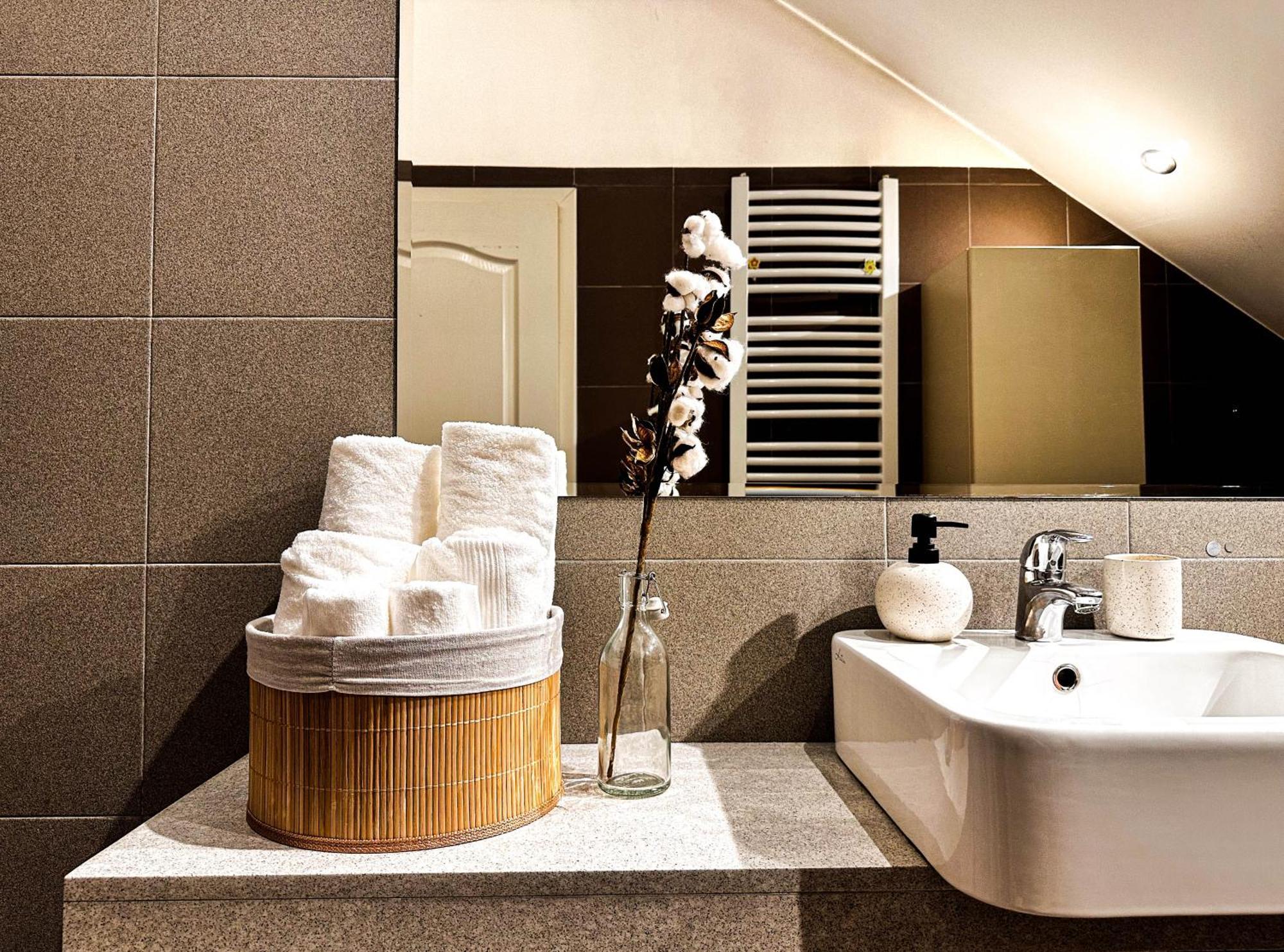 Family Penthouse Old Town Heart Renovated * Βελιγράδι