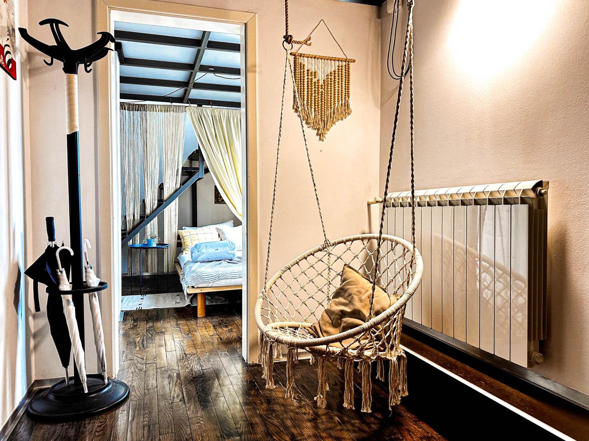 Family Penthouse Old Town Heart Renovated Διαμέρισμα *