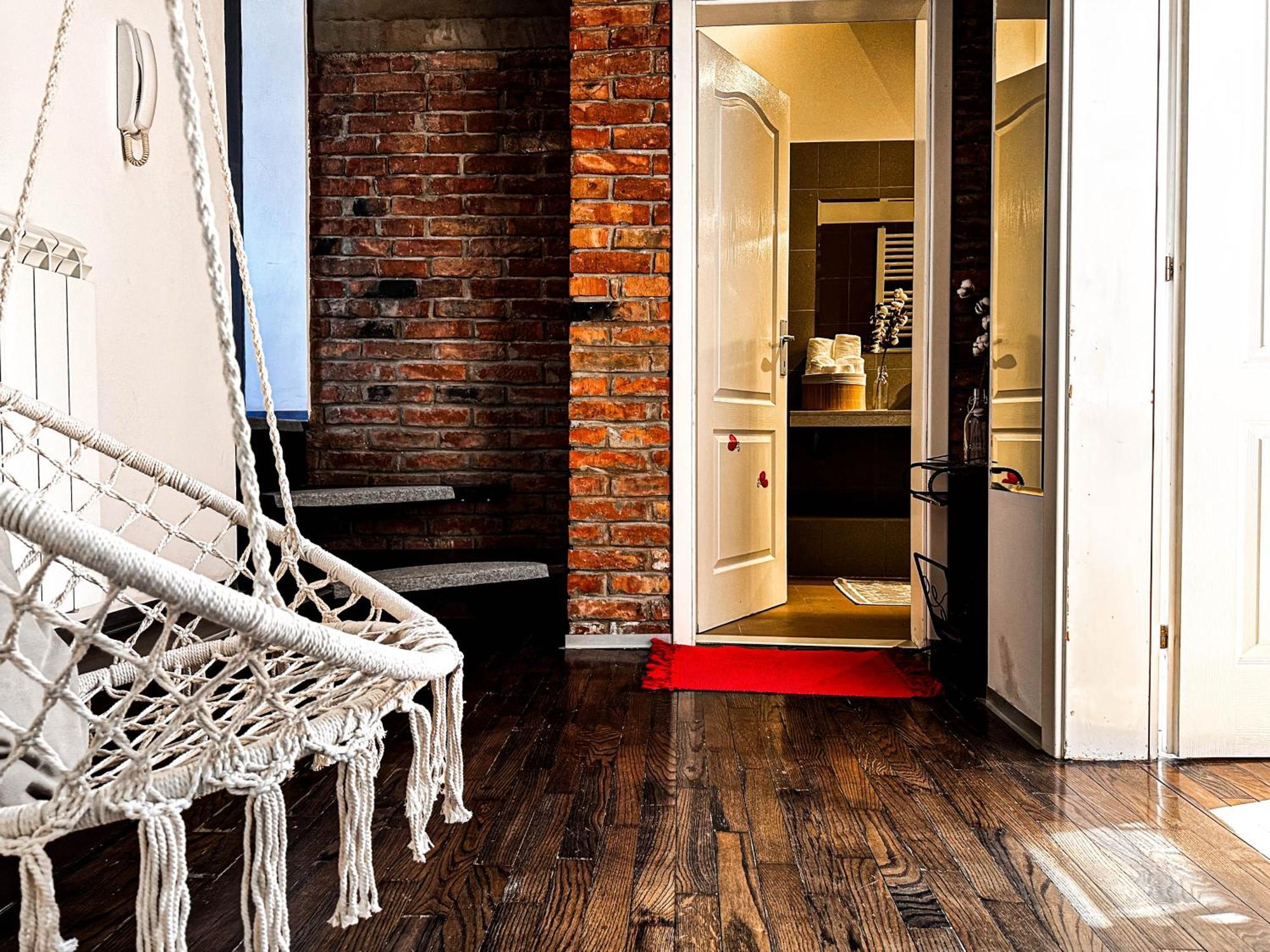 Family Penthouse Old Town Heart Renovated Διαμέρισμα Βελιγράδι