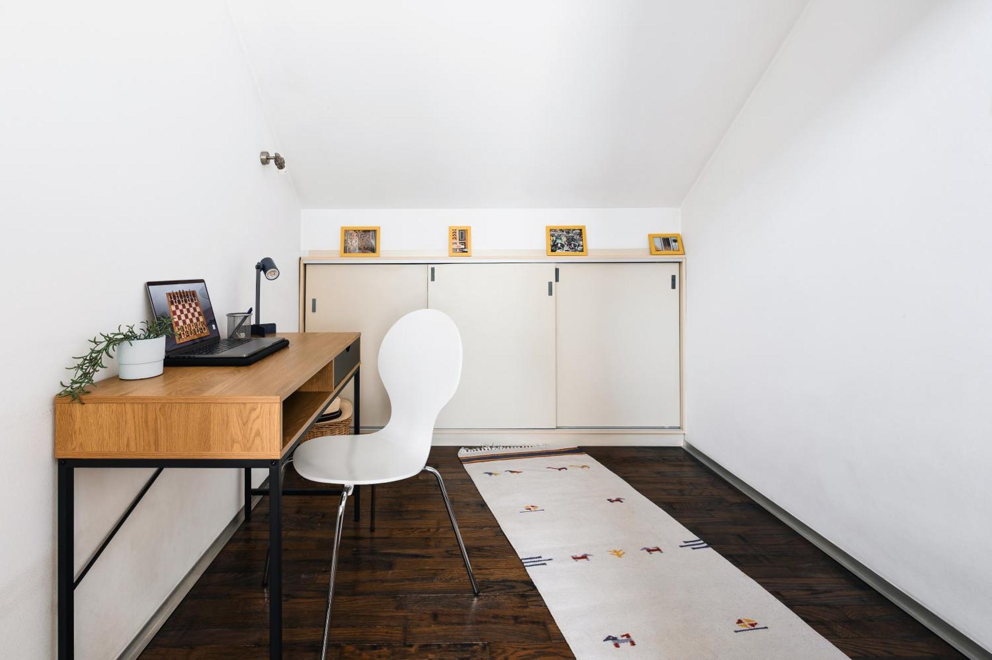 Διαμέρισμα Family Penthouse Old Town Heart Renovated *