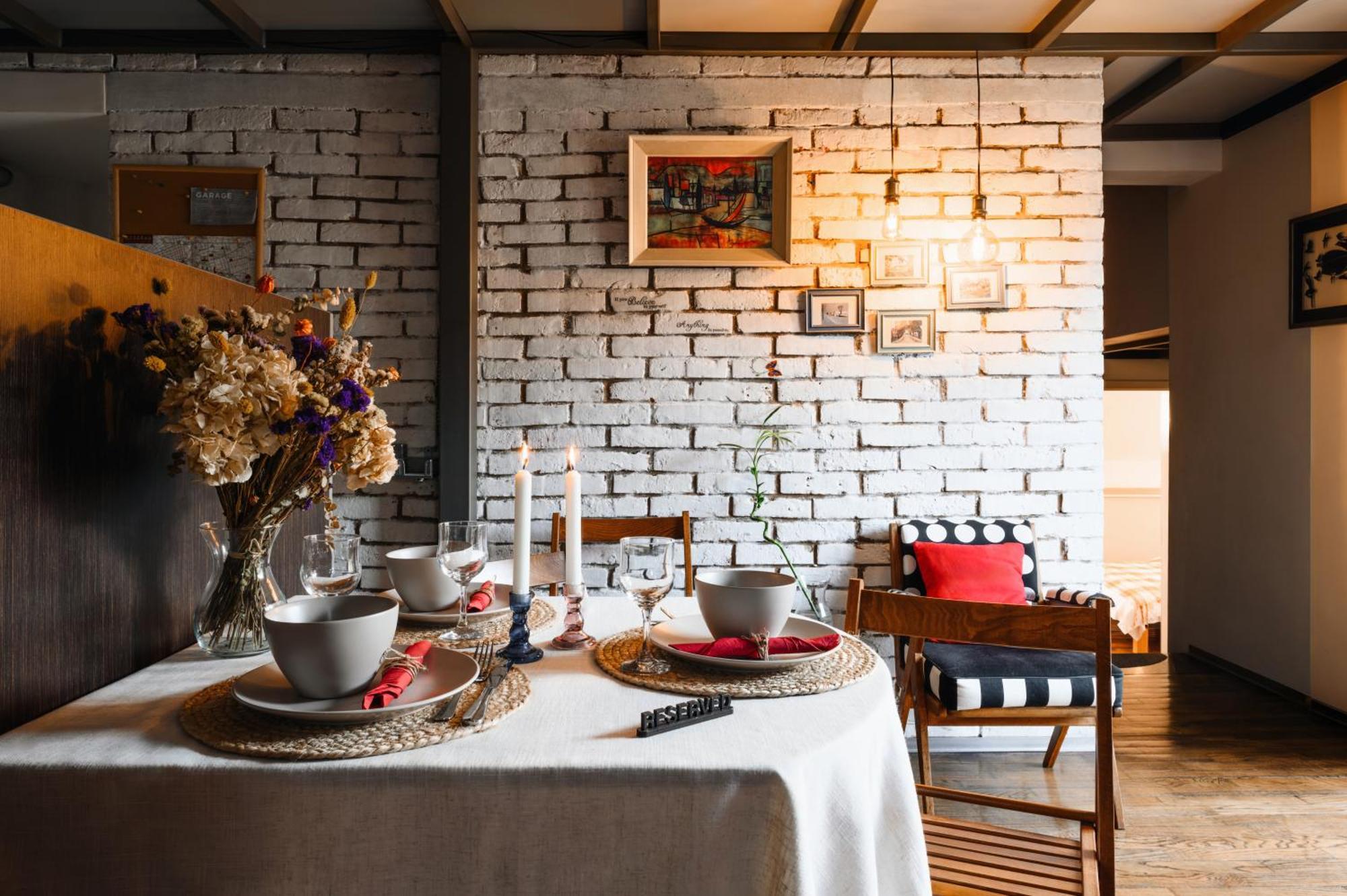 Family Penthouse Old Town Heart Renovated Βελιγράδι