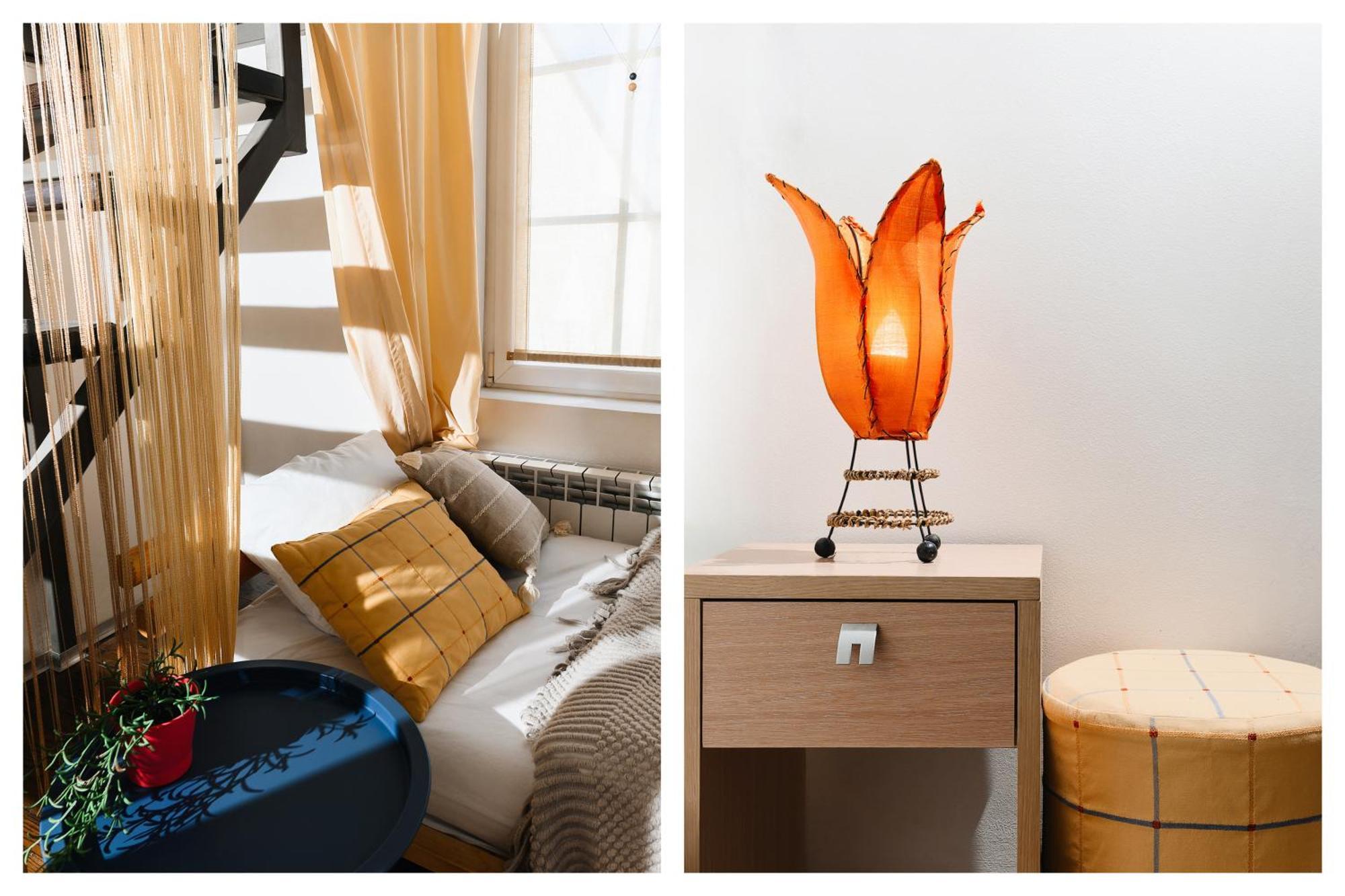 Family Penthouse Old Town Heart Renovated