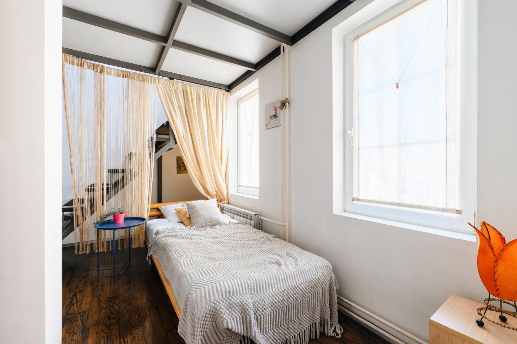 Family Penthouse Old Town Heart Renovated Διαμέρισμα