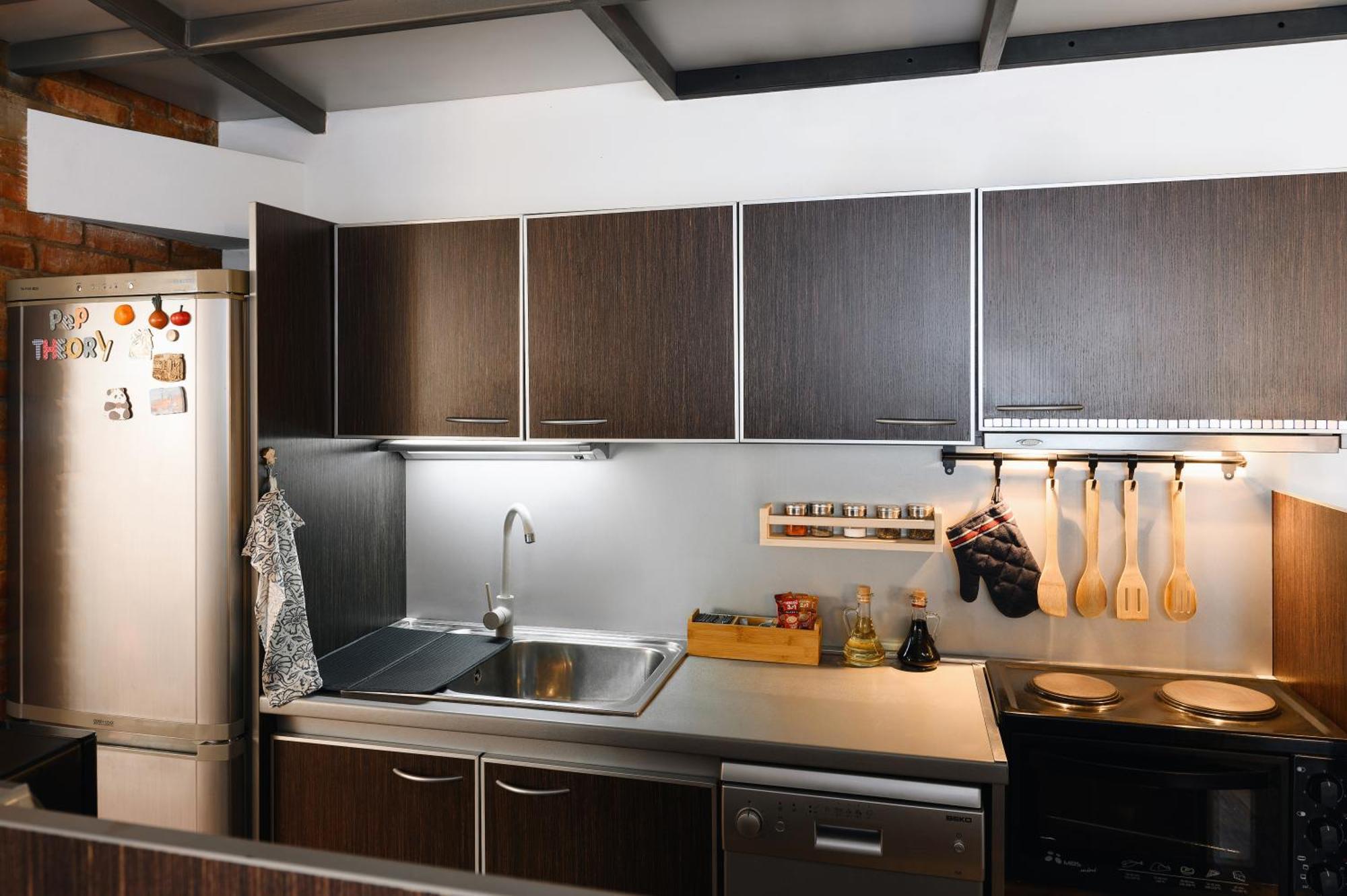 Family Penthouse Old Town Heart Renovated *