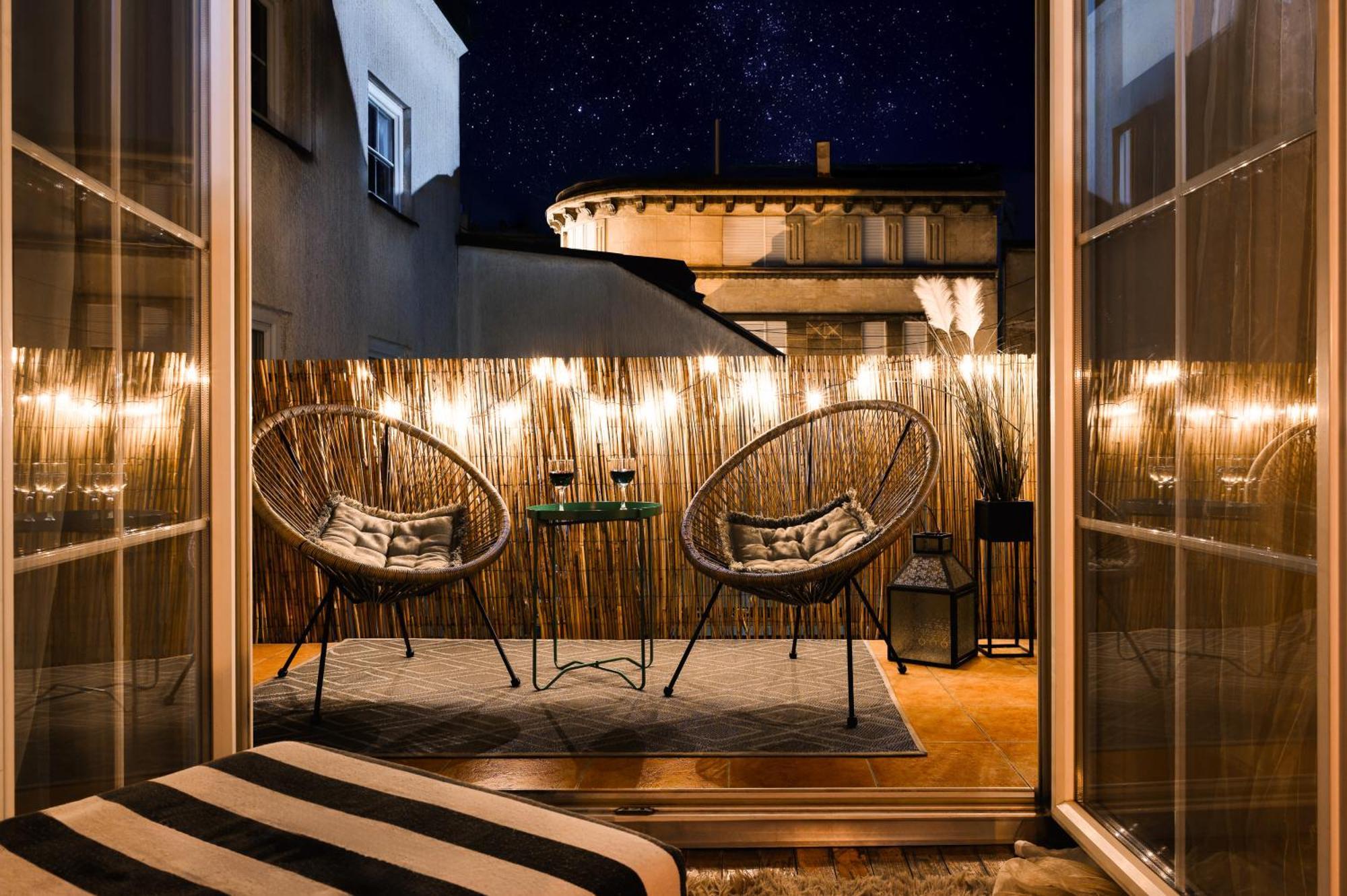 Family Penthouse Old Town Heart Renovated Διαμέρισμα *