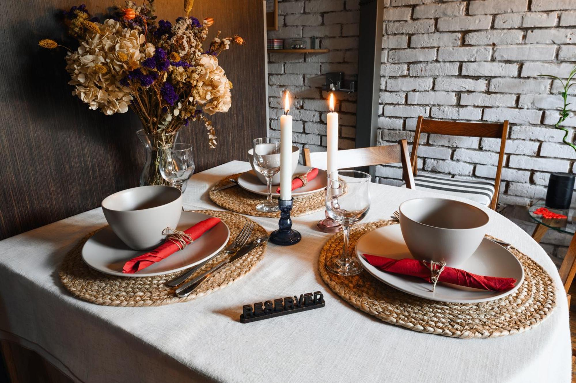 Family Penthouse Old Town Heart Renovated *
